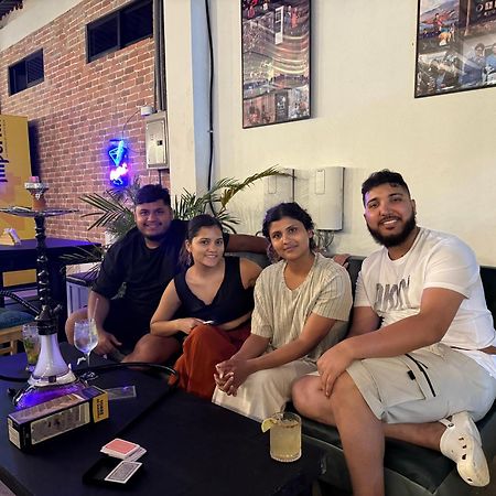 Asha Hostel La Fortuna Εξωτερικό φωτογραφία
