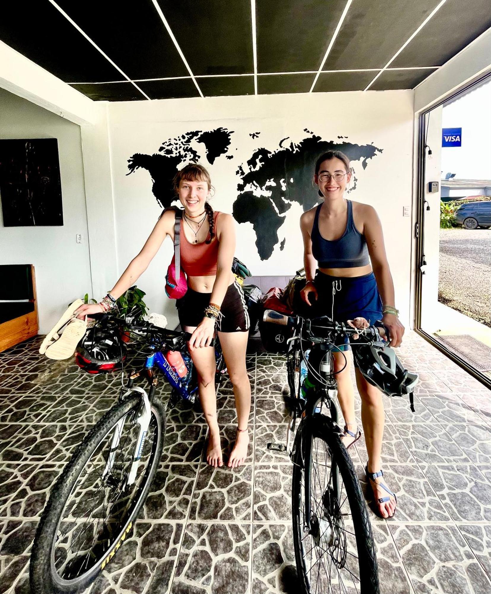 Asha Hostel La Fortuna Εξωτερικό φωτογραφία