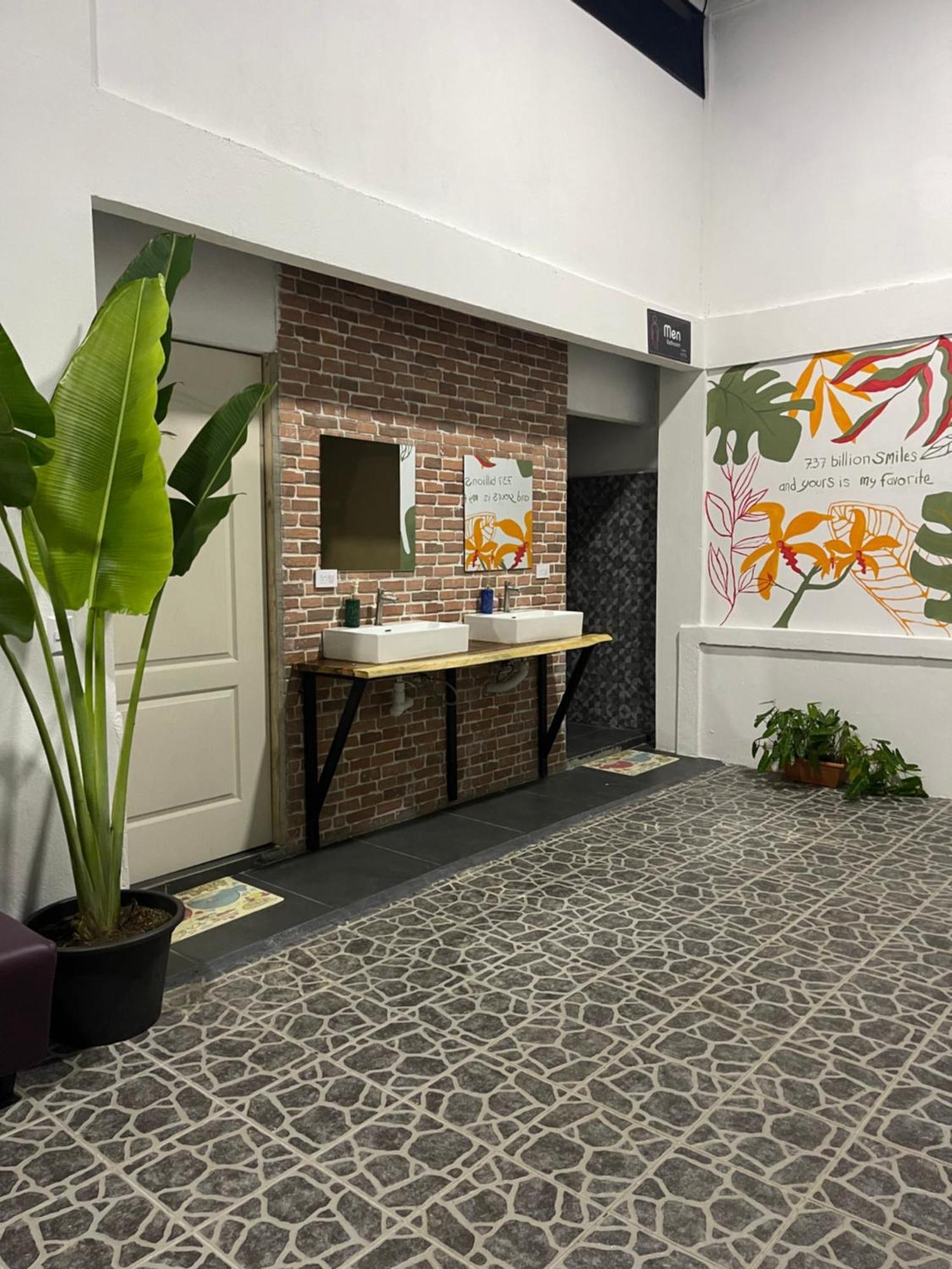 Asha Hostel La Fortuna Εξωτερικό φωτογραφία