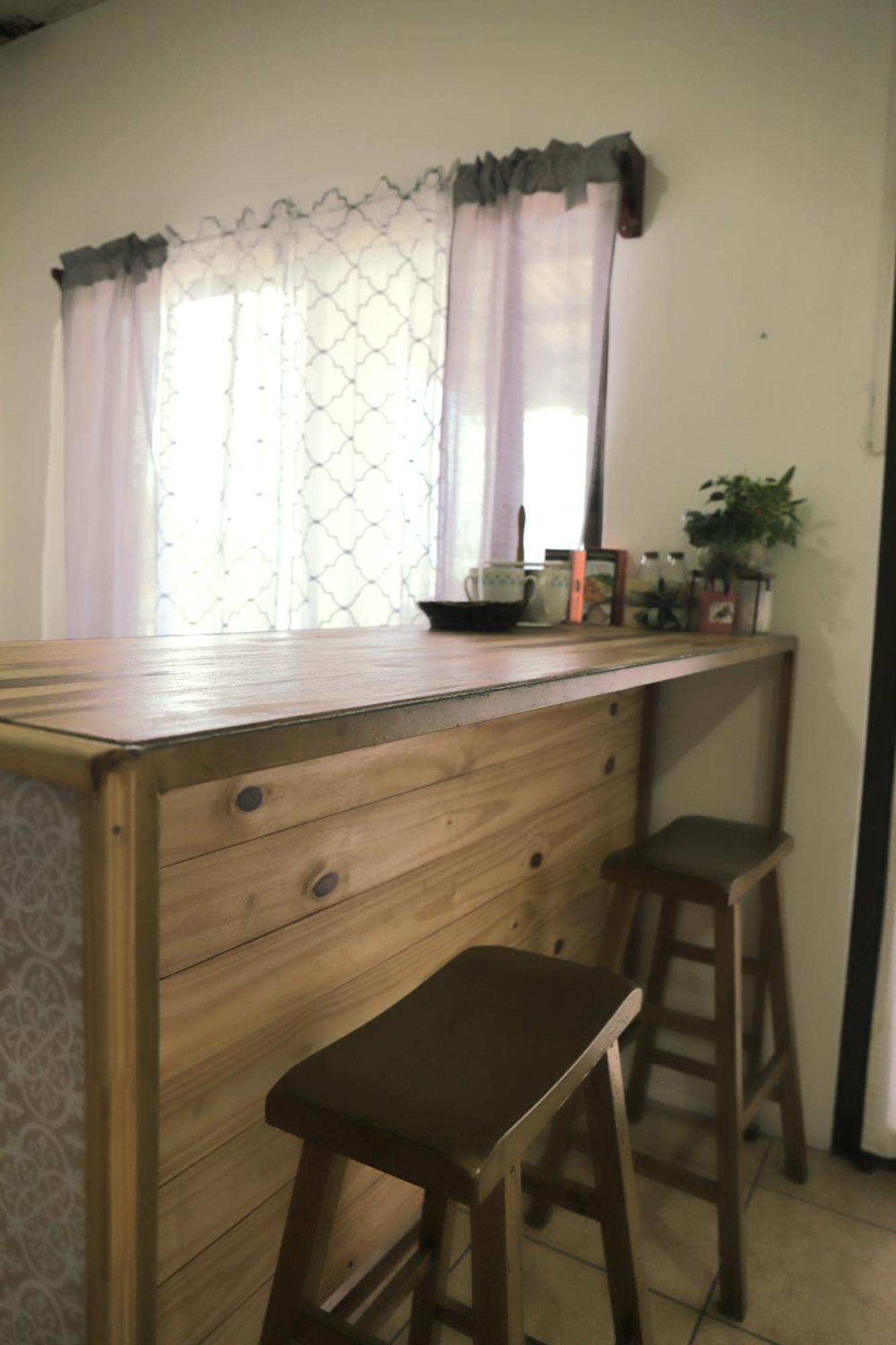 Asha Hostel La Fortuna Εξωτερικό φωτογραφία