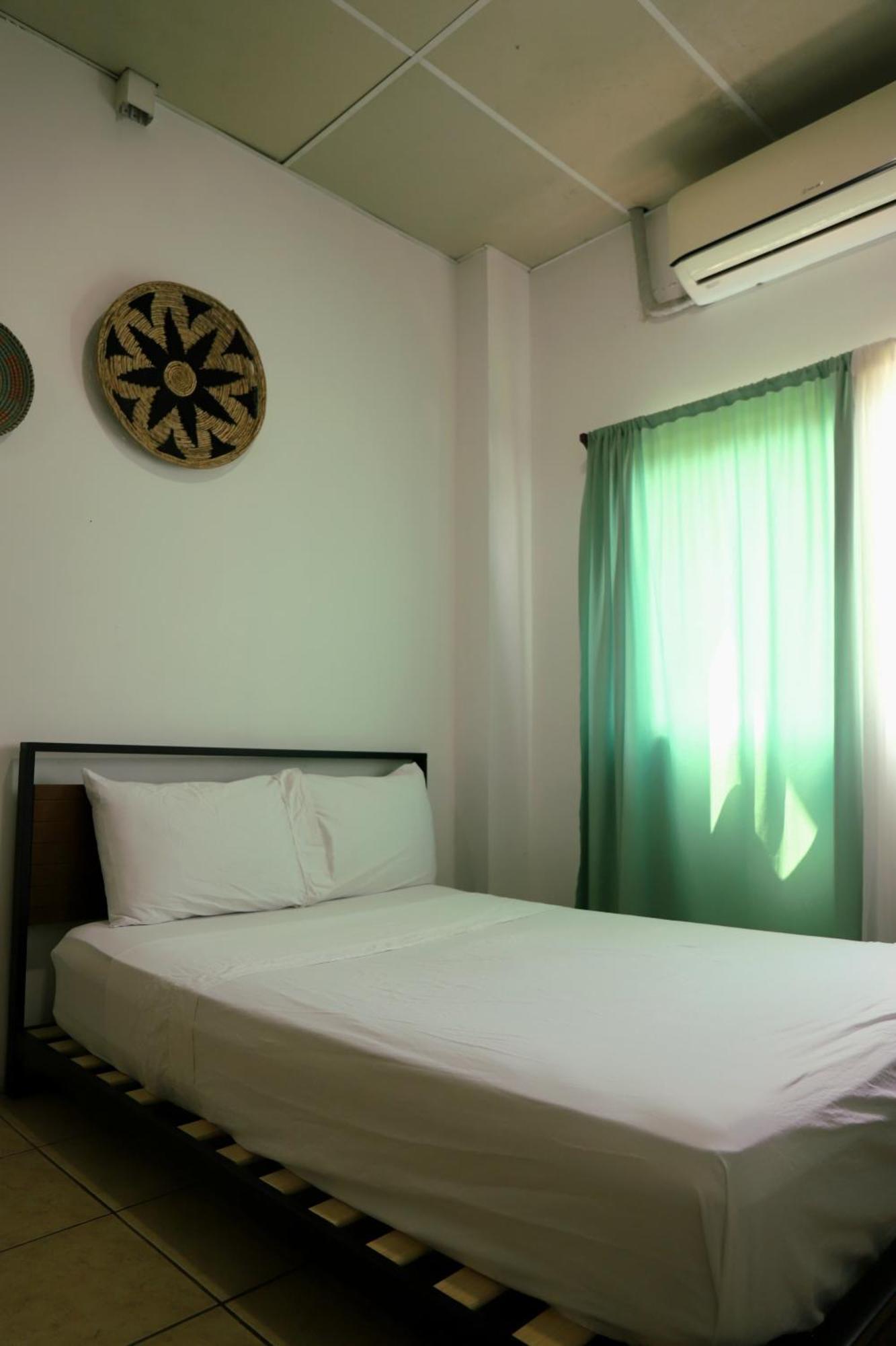 Asha Hostel La Fortuna Εξωτερικό φωτογραφία