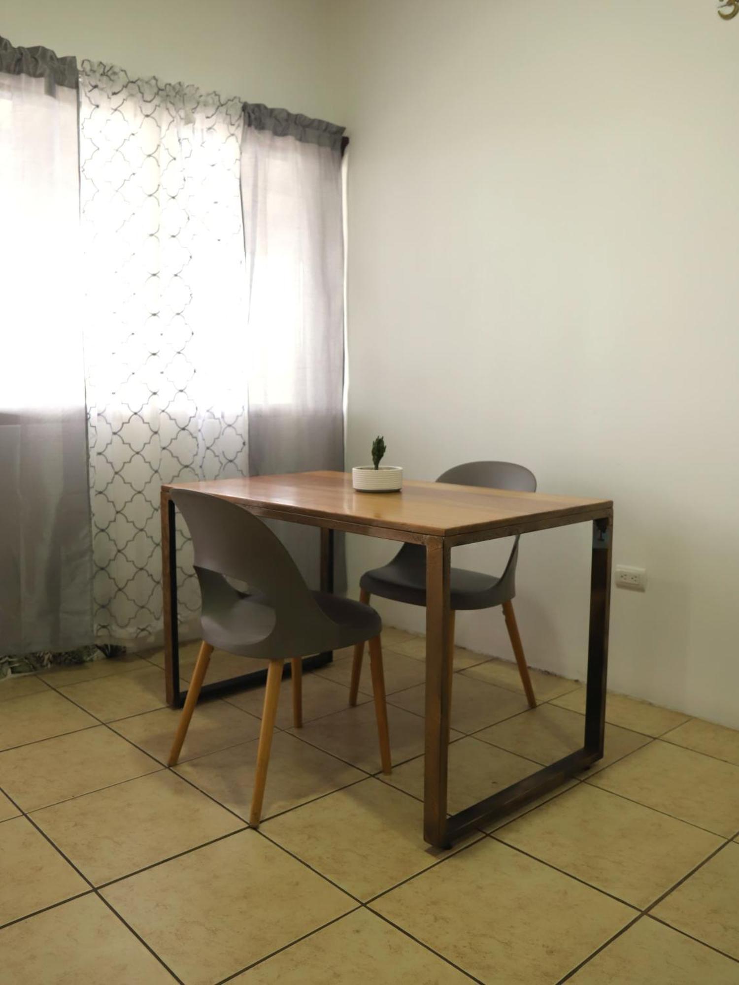 Asha Hostel La Fortuna Εξωτερικό φωτογραφία