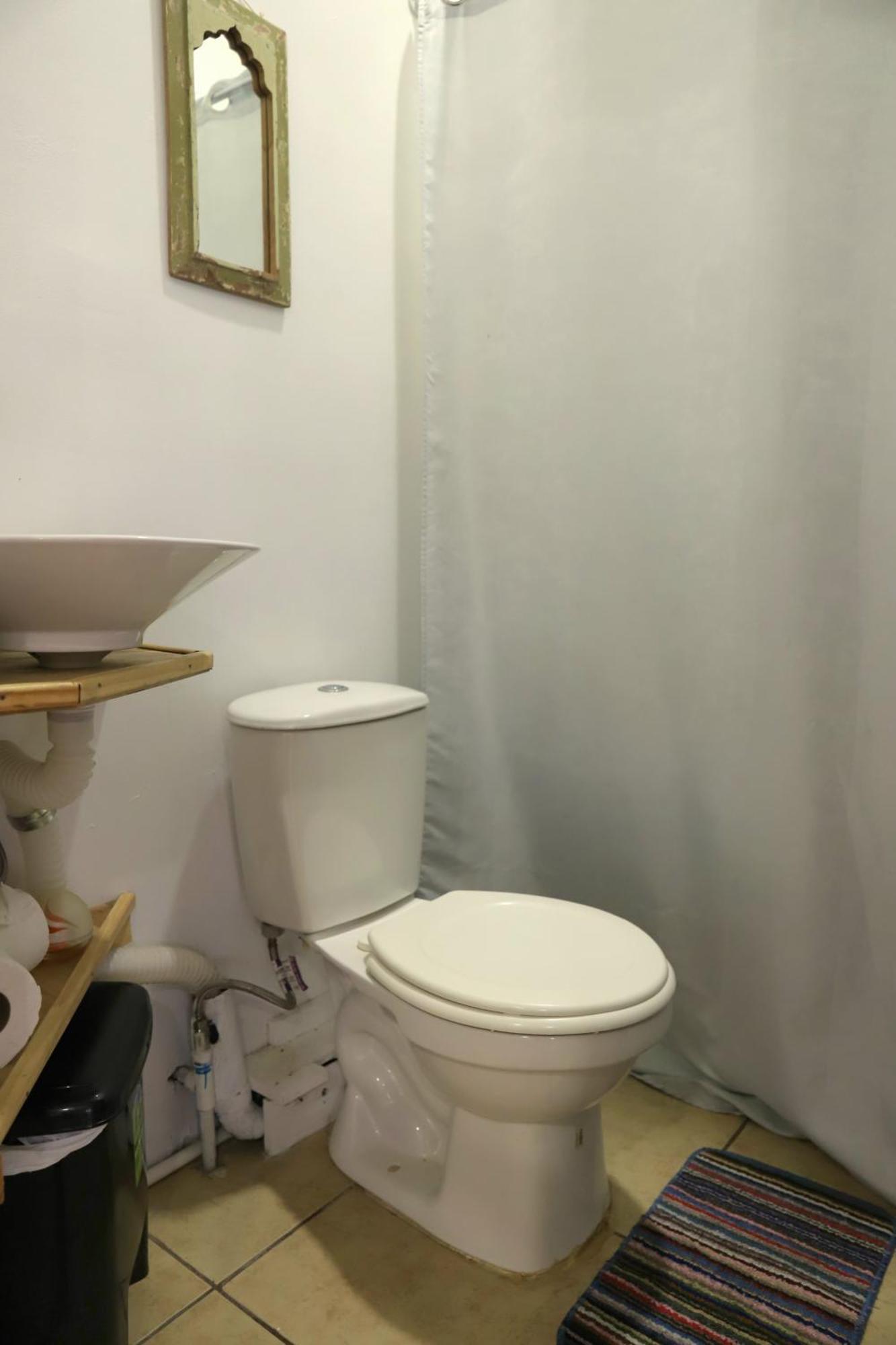 Asha Hostel La Fortuna Εξωτερικό φωτογραφία