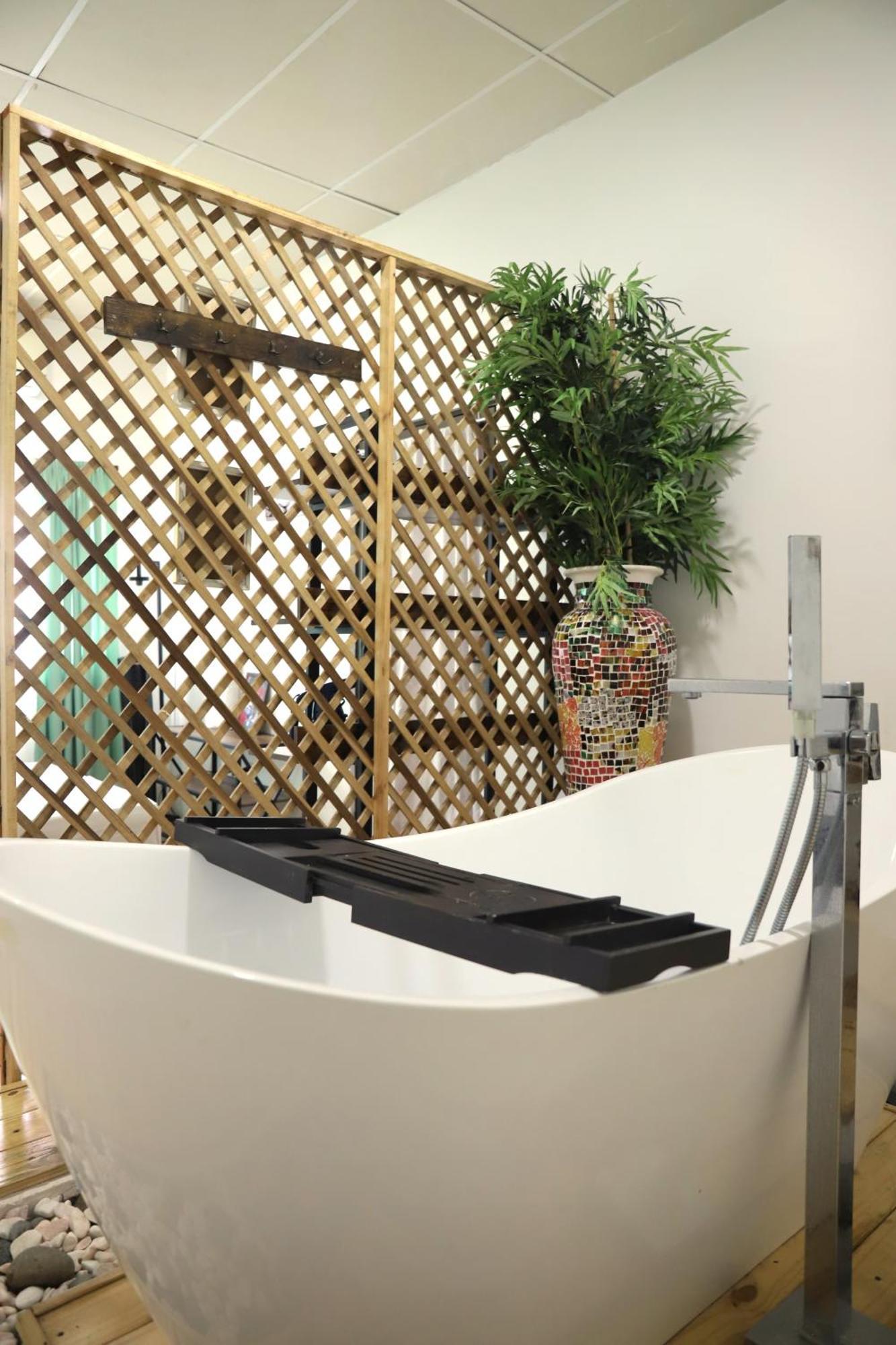 Asha Hostel La Fortuna Εξωτερικό φωτογραφία