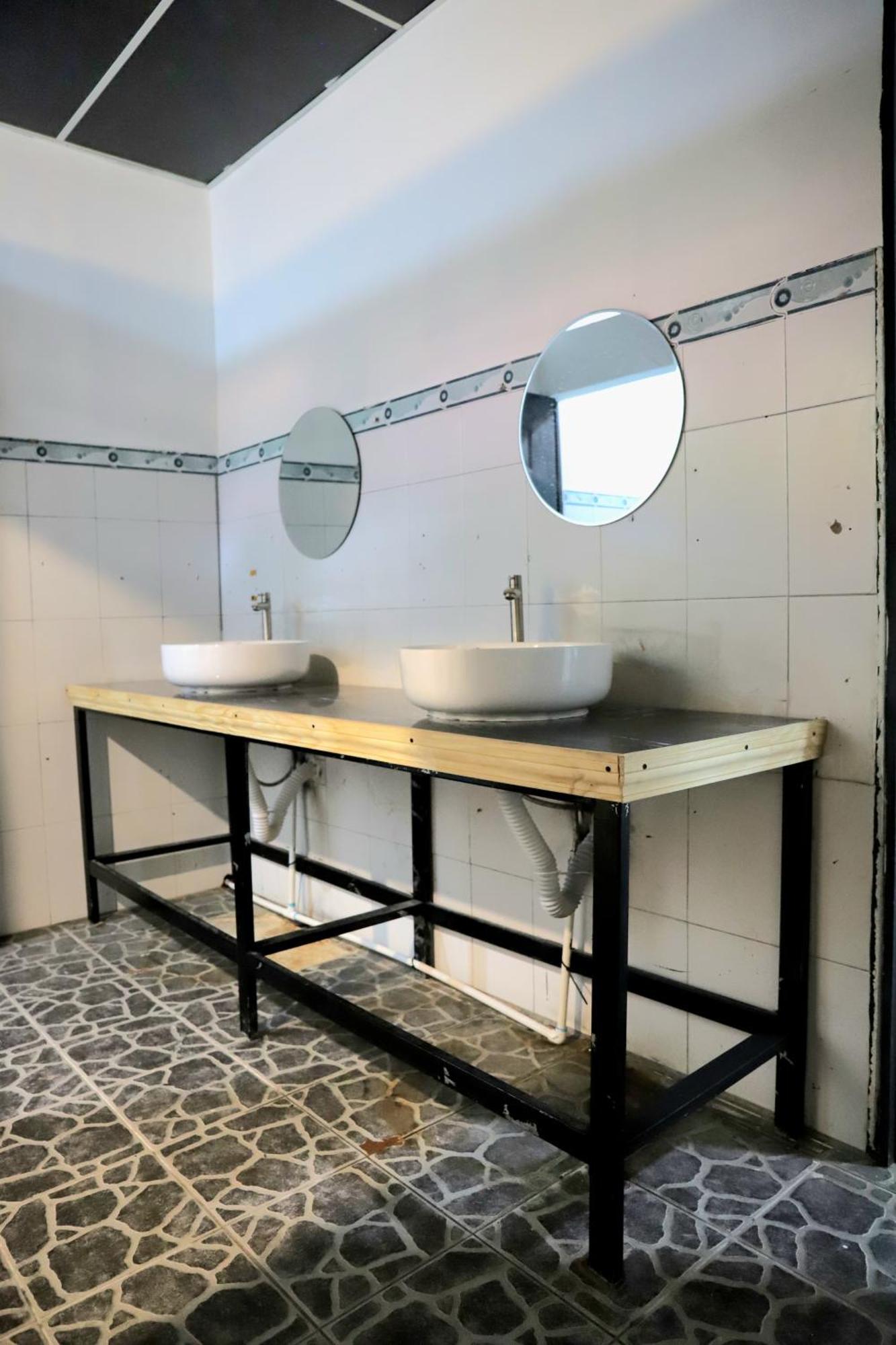 Asha Hostel La Fortuna Εξωτερικό φωτογραφία