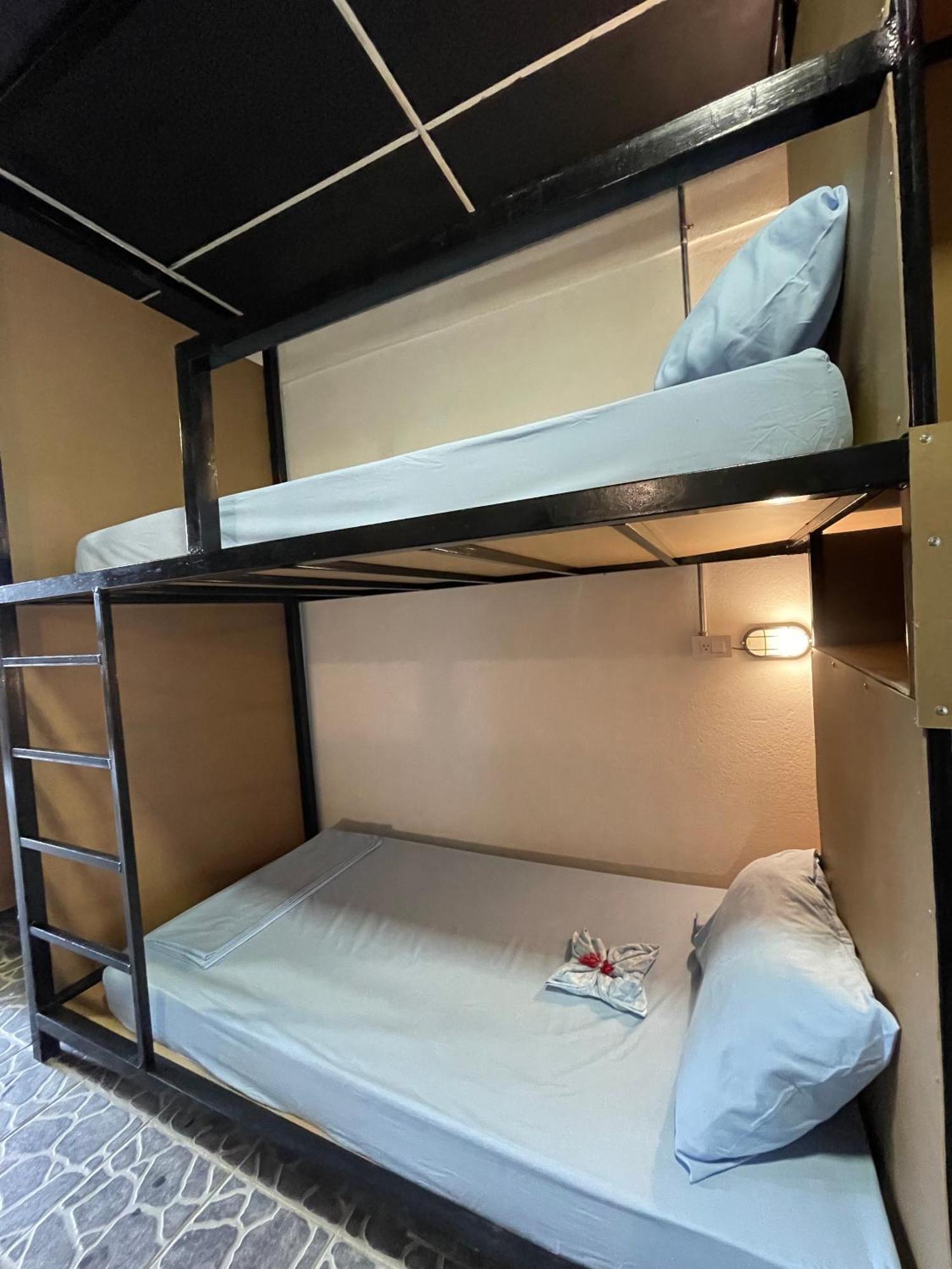 Asha Hostel La Fortuna Εξωτερικό φωτογραφία