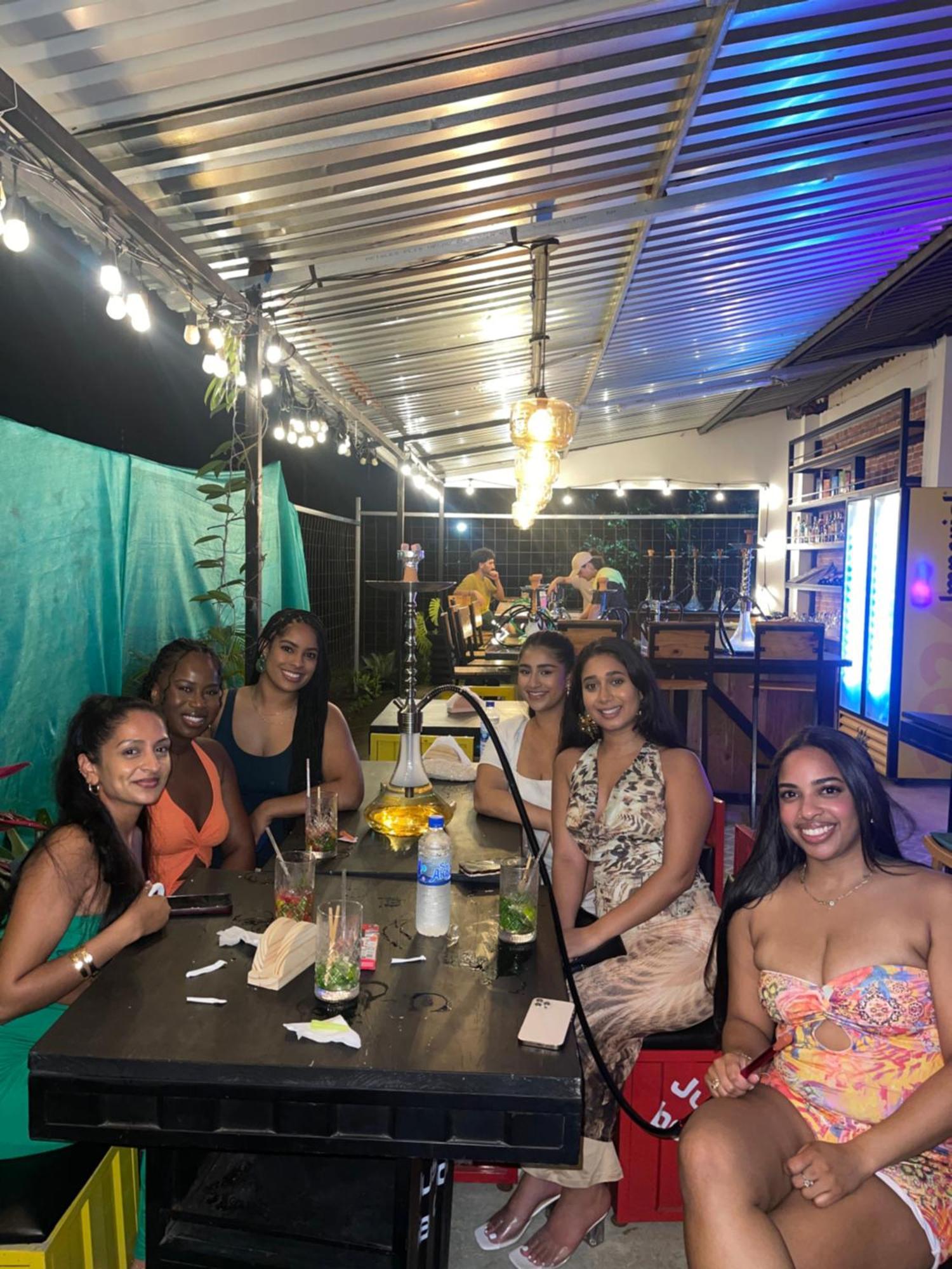 Asha Hostel La Fortuna Εξωτερικό φωτογραφία